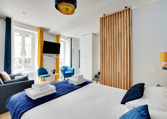 Modern In The Heart Of - *