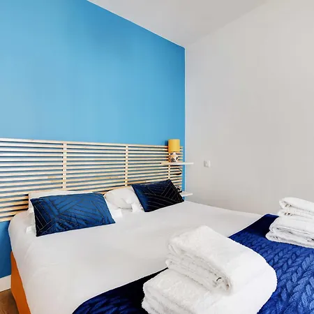 Modern In The Heart Of -