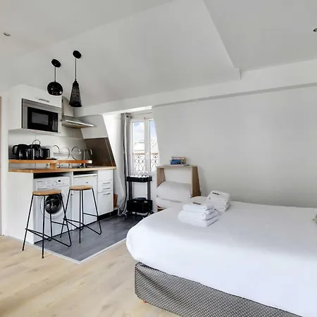 Modern In The Heart Of - 公寓