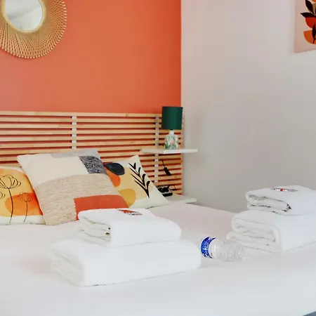 Modern In The Heart Of -