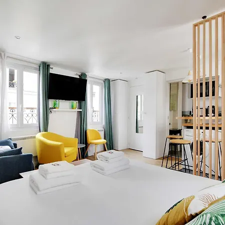 Modern In The Heart Of - *
